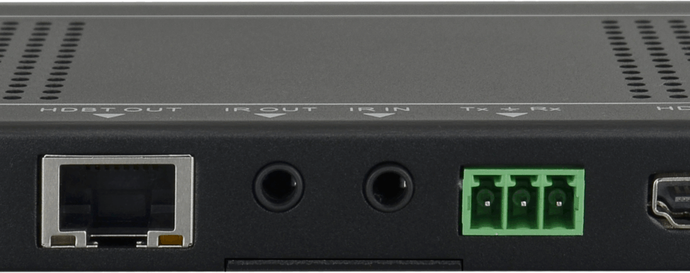 VivoLink HDBaseT Extender kit 70m (VLHDMIEXTHDB2.0)