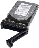 Dell - Festplatte - 300GB - Hot-Swap - 2.5" (6,4 cm) - SAS 12Gb/s - 15000 U/min - für PowerEdge C6420 (2.5"), Storage NX3240 (400-ATII)
