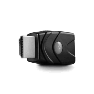 Lindy HDMI 2.0 18G EDID Emulator - EDID-Leser/Schreiber - HDMI - Schwarz