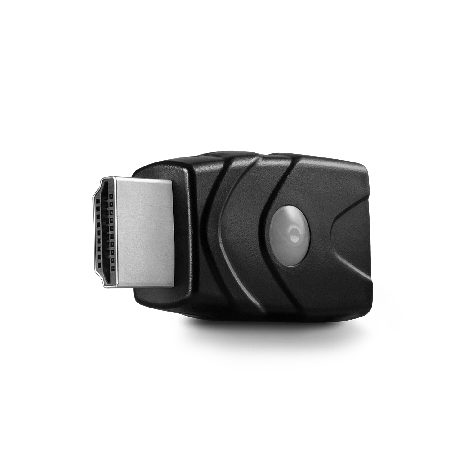 Lindy HDMI 2.0 18G EDID Emulator - EDID-Leser/Schreiber - HDMI - Schwarz