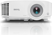 BenQ MH550 - DLP-Projektor - tragbar - 3D - 3500 ANSI-Lumen - Full HD (1920 x 1080) - 16:9 - 1080p (9H.JJ177.13E)