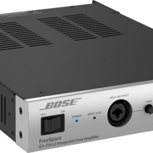 Kindermann Bose FreeSpace IZA 250 LZ si Zonenverstärker 8751-071 (8751000071)
