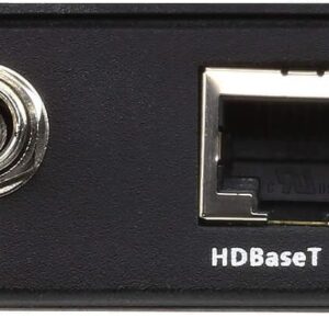 ATEN VE811T HDMI HDBaseT Transmitter - Erweiterung für Video/Audio - HDMI, HDBaseT - bis zu 100 m (VE811T)