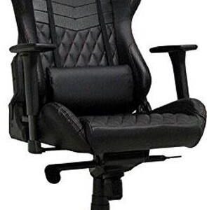 LC-Power LC-GC-3 Büro- & Computerstuhl Gepolsterter Sitz Gepolsterte Rückenlehne (LC-GC-3)