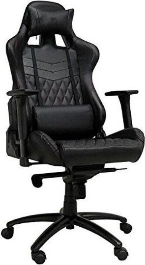 LC-Power LC-GC-3 Büro- & Computerstuhl Gepolsterter Sitz Gepolsterte Rückenlehne (LC-GC-3)