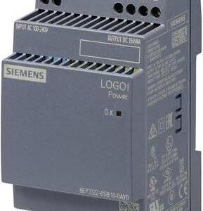 Siemens 6EP3322-6SB10-0AY0 Netzteil & Spannungsumwandler Indoor Mehrfarbig (6EP3322-6SB10-0AY0)