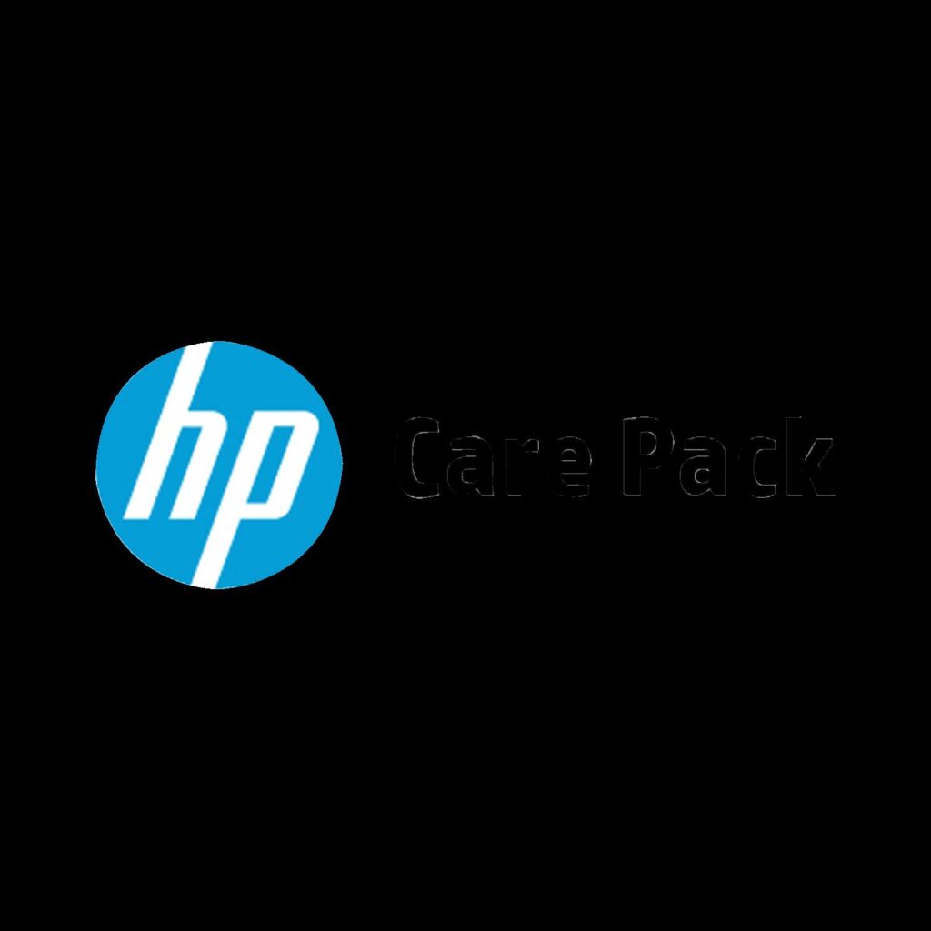 HP Inc Electronic HP Care Pack Next business day Channel Partner only Remote and Parts Exchange Support Post Warranty - Serviceerweiterung - Erweiterter Teileaustausch - 1 Jahr - Lieferung - 9x5 - Reaktionszeit: am nächsten Arbeitstag - für DesignJet T830 (24") (U9RU0PE)