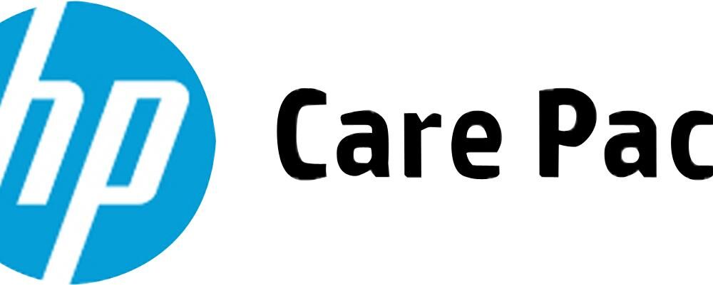 HP Inc Electronic HP Care Pack Next Business Day Hardware Support with Defective Media Retention Post Warranty - Serviceerweiterung - Arbeitszeit und Ersatzteile - 2 Jahre - Vor-Ort - 9x5 - Reaktionszeit: am nächsten Arbeitstag - für Latex 335, 335 Print and Cut Solution (U9PP3PE)