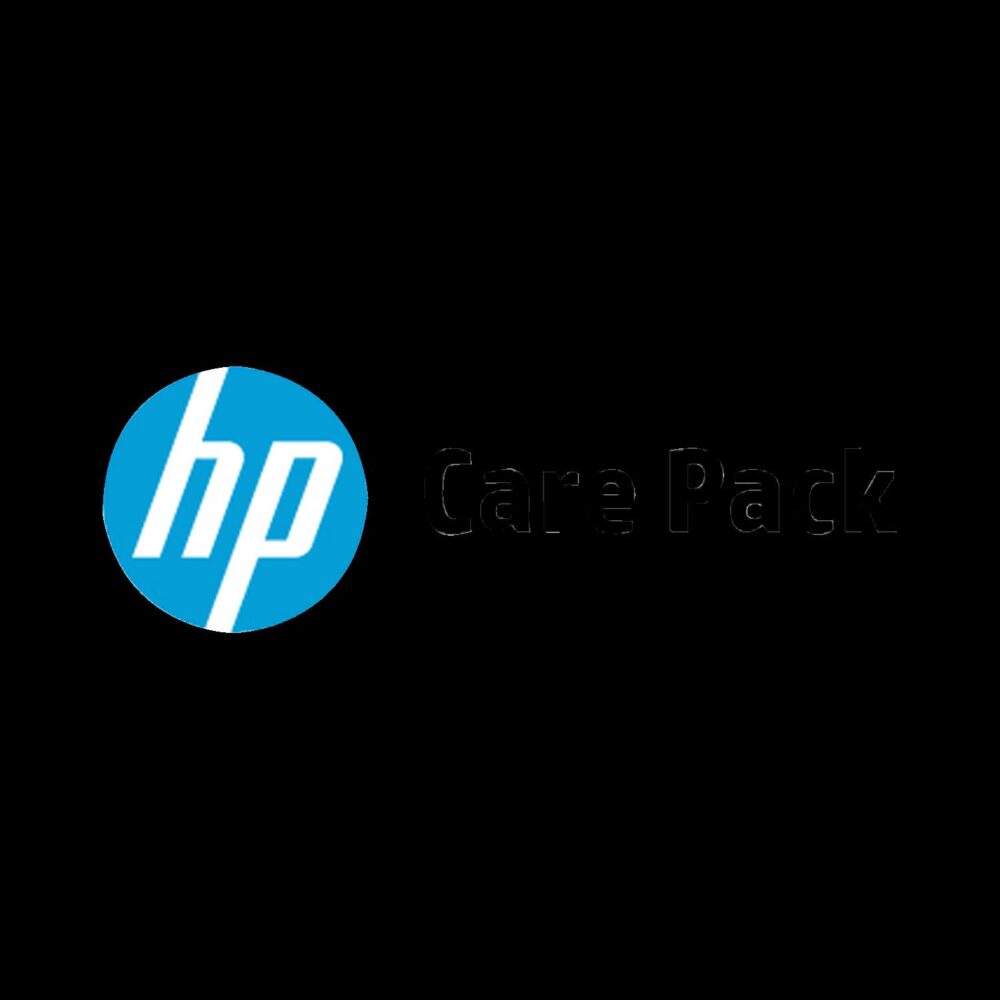 HP Inc Electronic HP Care Pack Next Business Day Hardware Support with Defective Media Retention - Serviceerweiterung - Arbeitszeit und Ersatzteile - 3 Jahre - Vor-Ort - 9x5 - Reaktionszeit: am nächsten Arbeitstag - für Latex 315, 315 Print and Cut Solution (U9PN1E)