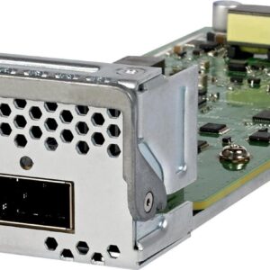 2-PORT 40GBASE-X QSFP+ (APM402XL-10000S)