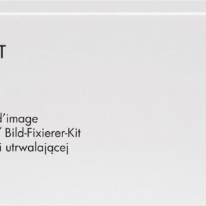 HP - (220 V) - Kit für Fixiereinheit - für Color LaserJet E77825, E77830, Color LaserJet Managed Flow E77822, MFP E77822