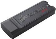 Corsair Flash Voyager GTX - USB-Flash-Laufwerk - 512 GB - USB 3.1