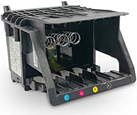 HP - OOW superamp replacement (PHA, host Cart) (M0H91A)