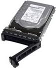 Dell - Festplatte - 600GB - Hot-Swap - 2.5" (6,4 cm) - SAS 12Gb/s - 10000 U/min - für PowerEdge C6420 (2.5"), T30 (2.5"), Storage NX3240 (400-AUNQ)
