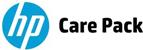 HP Inc Electronic HP Care Pack Next Business Day Hardware Support with Defective Media Retention - Serviceerweiterung - Arbeitszeit und Ersatzteile - 5 Jahre - Vor-Ort - 9x5 - Reaktionszeit: am nächsten Arbeitstag - für Workstation Z230 (UJ326E)