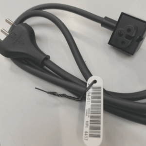 HP Inc. Power Cord AC Line C5 (213354-013)