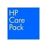 Hewlett-Packard Electronic HP Care Pack Next Day Exchange Hardware Support with Accidental Damage Protection - Serviceerweiterung - Austausch - 3 Jahre - Lieferung - am nächsten Arbeitstag - für Deskjet 460, Officejet 43XX, 56XX, 63XX, 72XX, 73XX, 74XX (UG054E)