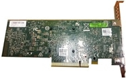 Broadcom 57412 - Customer Install - Netzwerkadapter - PCIe Low-Profile - 10 Gigabit SFP+ x 2 - für EMC PowerEdge C6420, R640, R740, R740xd (540-BBVL)