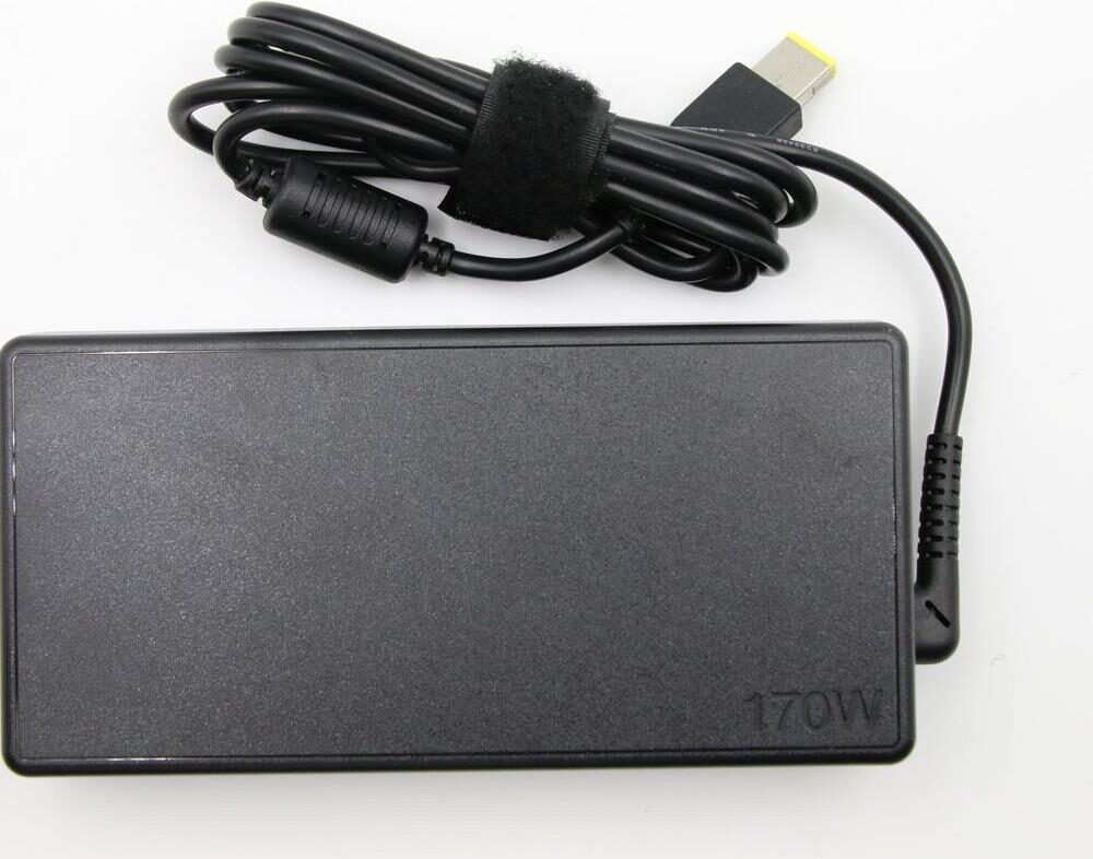 Lenovo AC-Adapter 170W 20V 8.5A (01FR043)