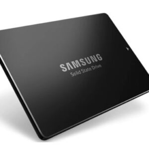 Samsung SSD PM983 960 GB (PCIe 3.0 x4) 2.5" Data Center SSD OEM