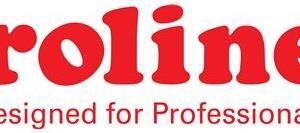ROLINE 26.50.0144 Rack 6U Wandmontiertes Regal Grau - Rot (26.50.0144)
