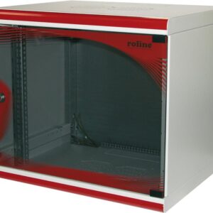 ROLINE 26.50.0150 Rack 2U Wandmontiertes Regal Grau (26.50.0150)