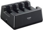 Panasonic CF-VCB331G - Batterieladegerät - 4 x Batterien laden - 7,05 A (CF-VCB331G)