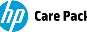 HP Inc Electronic HP Care Pack Pick-Up and Return Service - Serviceerweiterung - Arbeitszeit und Ersatzteile - 3 Jahre - Pick-Up & Return - 9x5 - für Pavilion Laptop 13, 14, 15, 16, 17, dm1, dm4, dv6, dv7, g4, g6, G7 (U7C91E)