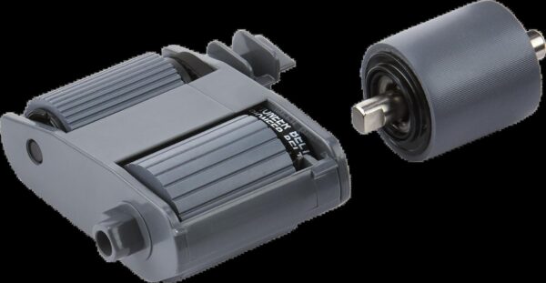 HP 300 ADF Roller Replacement Kit - Walzen-Set - HP - HP Color LaserJet Enterprise MFP M681dh J8A10A - MFP M681f J8A11A - Flow MFP M681f J8A12A - Flow MFP... - Business - Unternehmen - 55,9 g - 240 g (5851-7202)