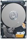 Dell - Kunden-Kit - Festplatte - 600GB - intern - 2.5" (6,4 cm) - SAS 12Gb/s - 10000 U/min - für PowerEdge T430 (2.5") (400-AOWP)