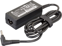 HP Smart - Netzteil - Wechselstrom 100-240 V - 45 Watt - keine BLK - für Pavilion Laptop 13, 14, 15, 17 (741553-800)