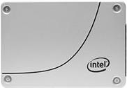 Intel Solid-State Drive DC S3510 Series - SSD - verschlüsselt - 800 GB - intern - 2.5" (6.4 cm) - SATA 6Gb/s - 256-Bit-AES