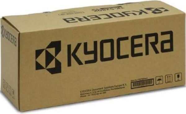 KYOCERA DK-3100 - Original - Kyocera - FS-2100D / FS-2100DN / ECOSYS M3040dn / ECOSYS M3540dn - 1 Stück(e) - 300000 Seiten - Laserdrucken (302MS93025)