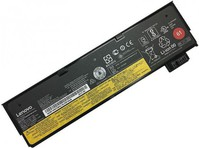 Lenovo ThinkPad Battery 61 - Laptop-Batterie - Lithium-Ionen - 3 Zellen - 2100 mAh - 24 Wh - FRU - für ThinkPad T470 20HD, 20HE, 20JM, 20JN, T570 20H9, 20HA, 20JW, 20JX (01AV422)