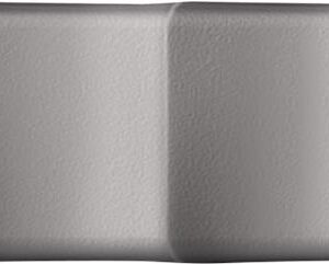 WD My Passport SSD WDBKVX0020PSL - SSD - verschlüsselt - 2 TB - extern (tragbar) - USB 3.1 Gen 2 (USB-C Steckverbinder) - 256-Bit-AES - schwarze Oberseite mit gunmetal (mittel metallisch grau) Boden