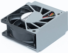 Synology - Gehäuselüfter - 80 mm