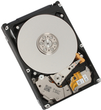 Toshiba Enterprise Performance HDD AL14SEB18EP - Festplatte - 1.8 TB - intern - 2.5" (6.4 cm) - SAS 12Gb/s - 10500 U/min - Puffer: 128 MB
