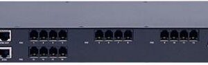 Unify Mediatrix S7 Series S716 - VoIP-Gateway - GigE - 1U - Rack-montierbar (L30220-D600-A267)