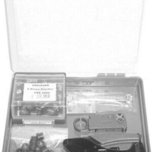 Preisner PPS2000 Montage-Kit (PPS2000)