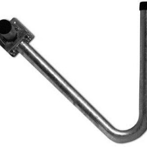 Dachvorsprungshalter SPAHA1 universal Spiegelgrösse 90cm (SPAHA1)