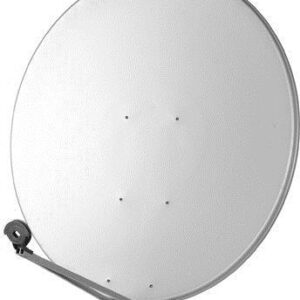 Preisner S120-G Grau Satellitenantenne (S120-G)