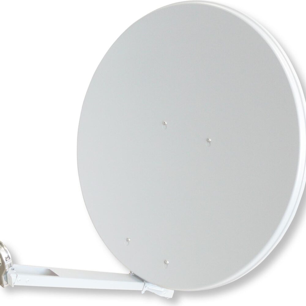 TELEVES S860CLW 75x80 cm Alureflektor Classic Line (790612)