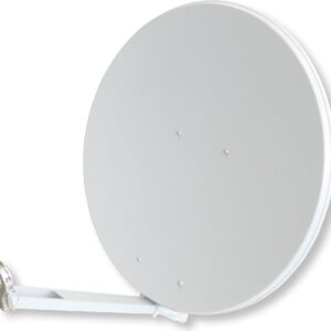 TELEVES S860CLW 75x80 cm Alureflektor Classic Line (790612)