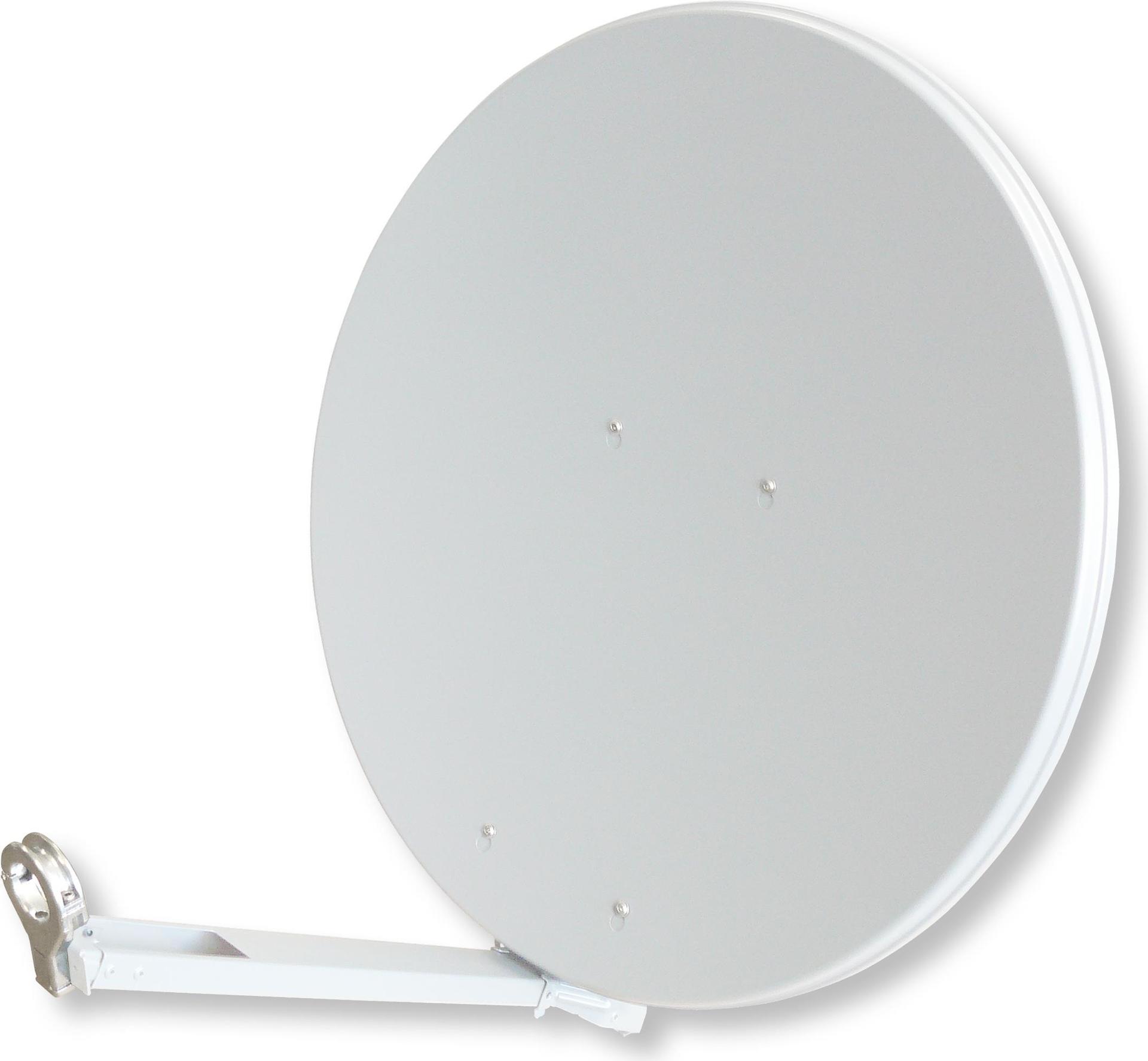 TELEVES S860CLW 75x80 cm Alureflektor Classic Line (790612)