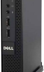 Dell VESA Mount - Halterung für Systemmontage (MTN-SGL-MFF)