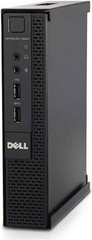 Dell VESA Mount - Halterung für Systemmontage (MTN-SGL-MFF)