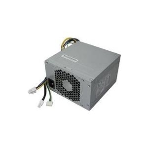 HP - Netzteil (intern) - 320 Watt - für HP 6000 Pro (320 Watt), 6005 Pro (320 Watt), Elite 8000 (320 Watt), Elite 8100 (320 Watt) (508154-001)