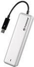Transcend JetDrive 855 - SSD - 480 GB - extern (tragbar) - NVMe (NVMe) - Thunderbolt