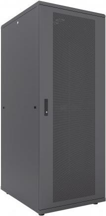 Intellinet - Schrank - Schwarz, RAL 9005 - 47U - 48,3 cm (19") (714129)