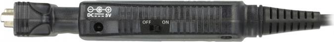 DeLock - Serieller Adapter - Ethernet 100 - RS-232 x 1
